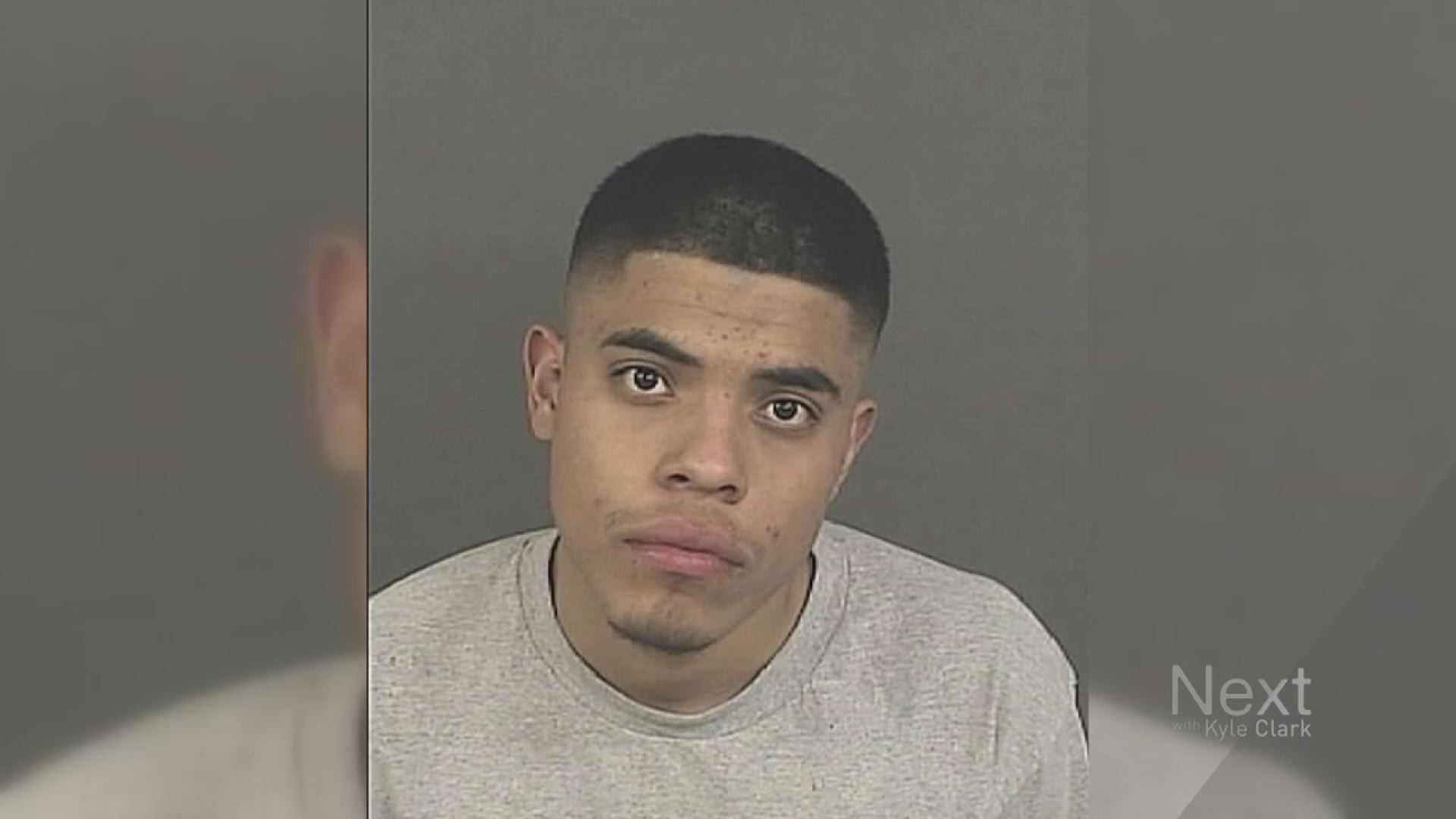 Suspect in murder at RTD station had been sought for deportation ...