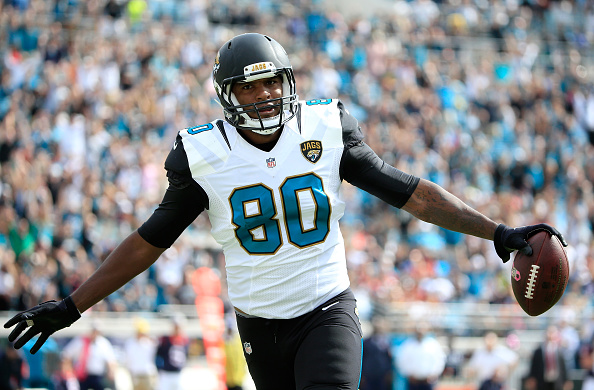 Broncos TE Julius Thomas proving he'll be worth massive new