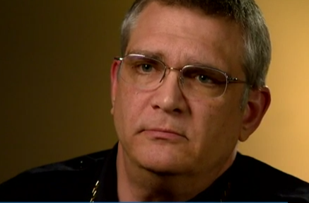 Light rail murder suspect subject of Denver Sheriff review | 9news.com