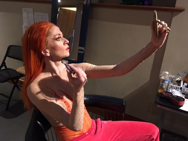 Maria Mosina's last season with Colorado Ballet - 9NEWS.com