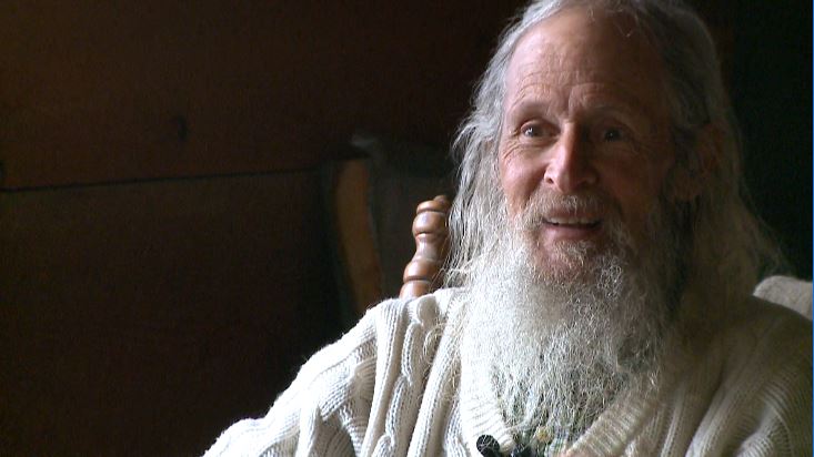 Billy Barr, a legend in Crested Butte