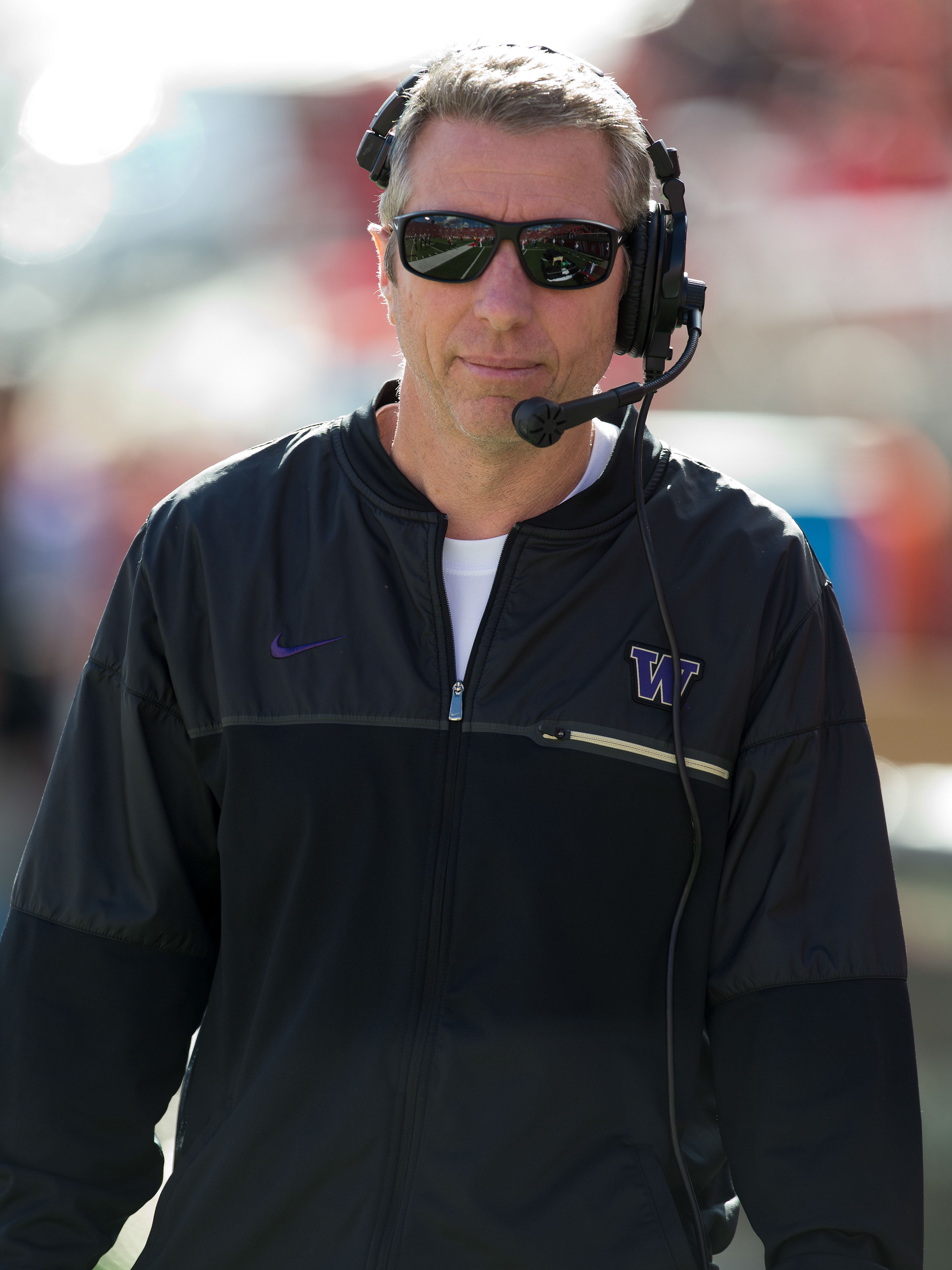 Broncos hire new assistant line coach