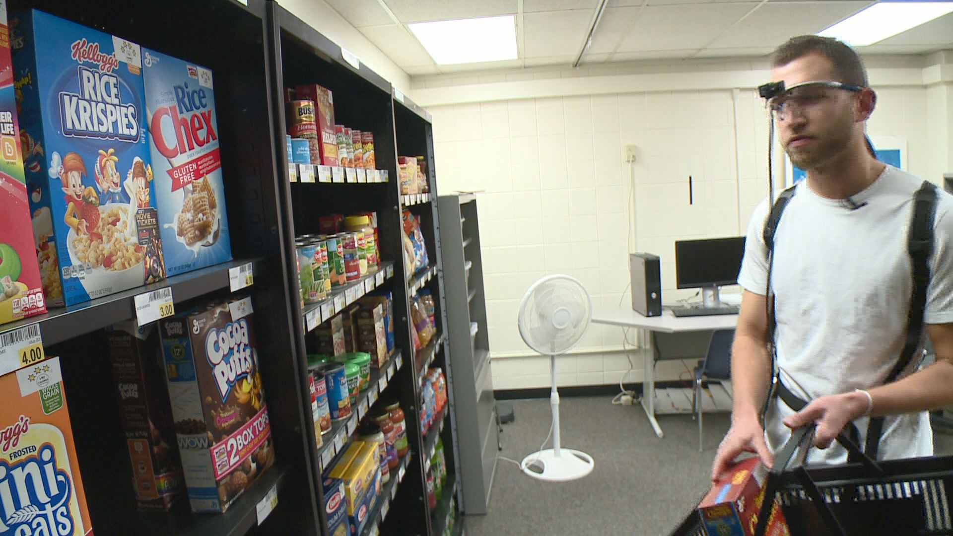 CSU research could lead to food label changes - 9NEWS.com