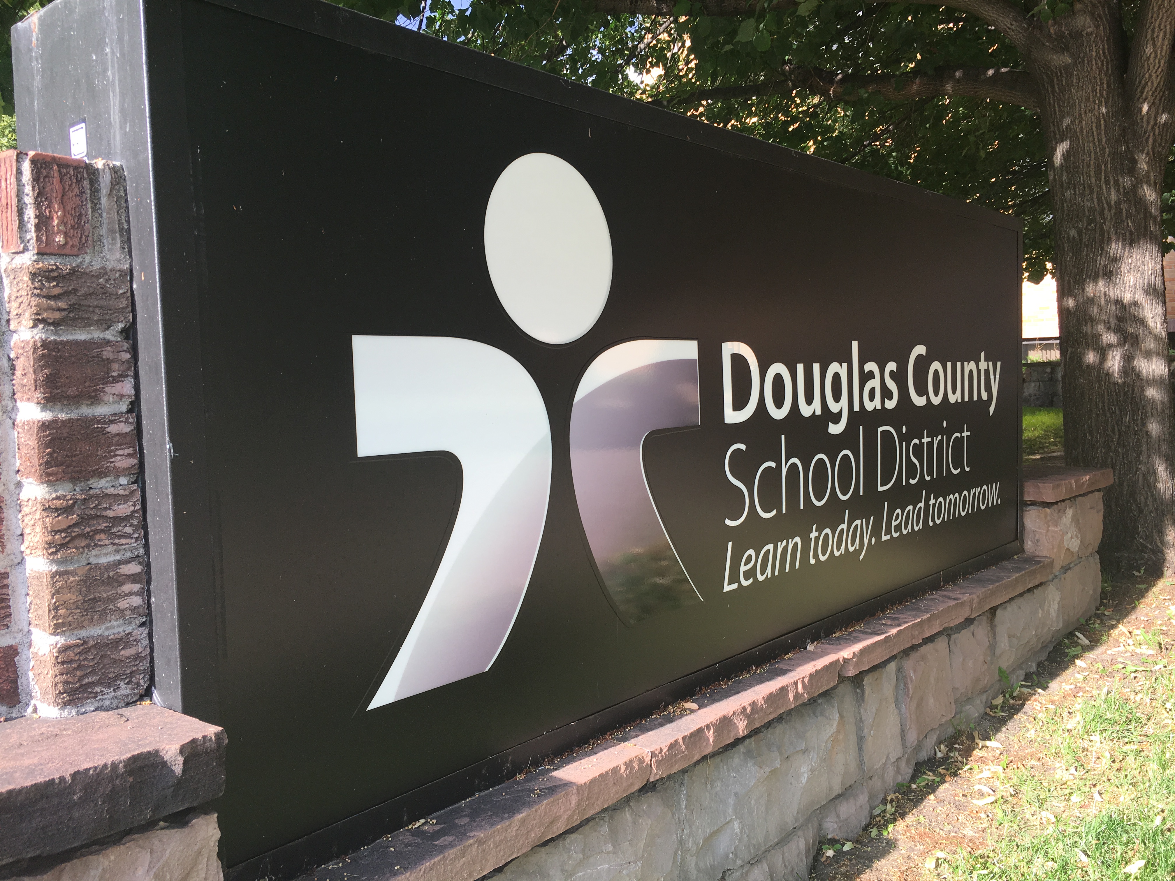 Douglas County School District's web and phones are down | 9news.com