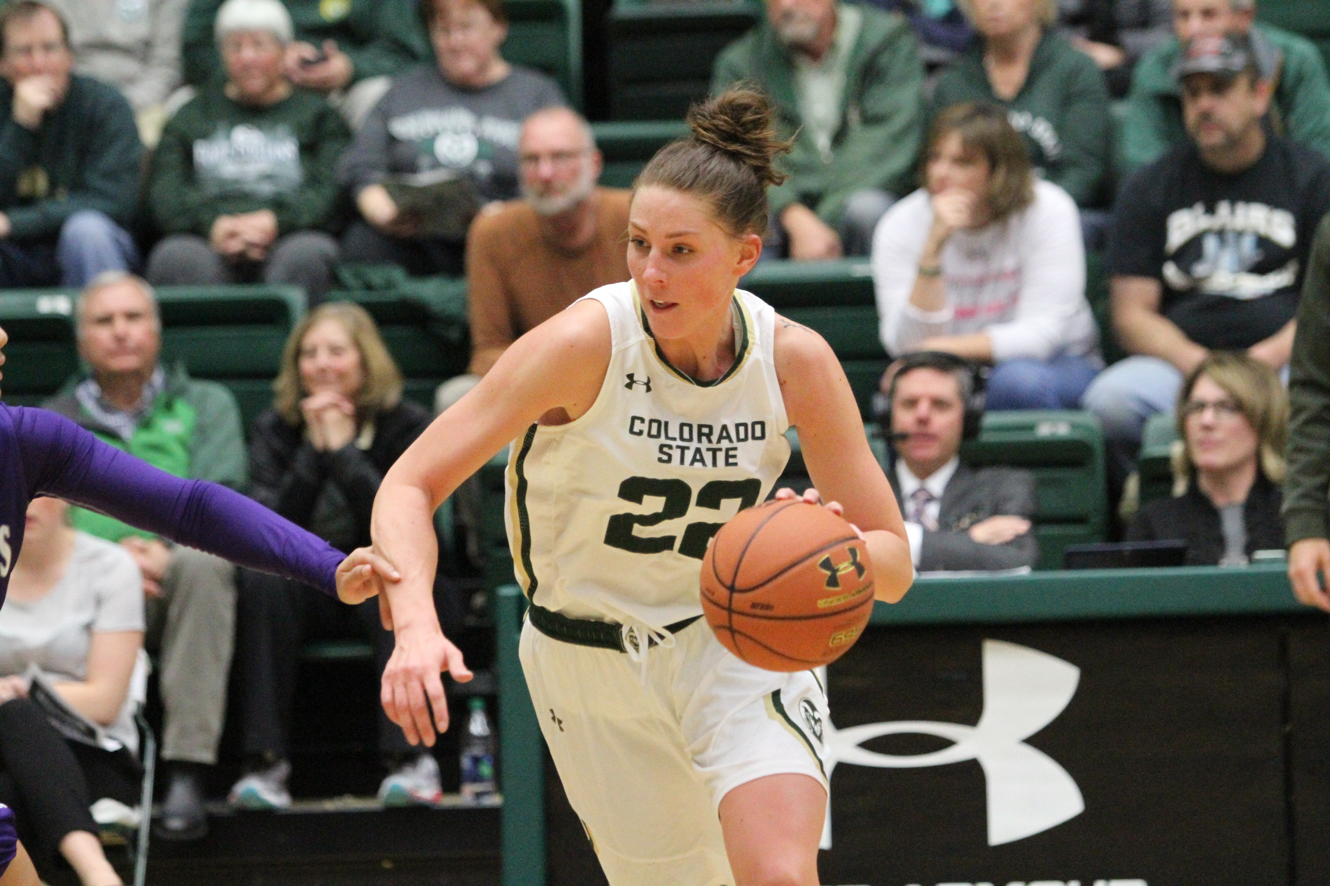 Rams fall in semifinal to Boise State