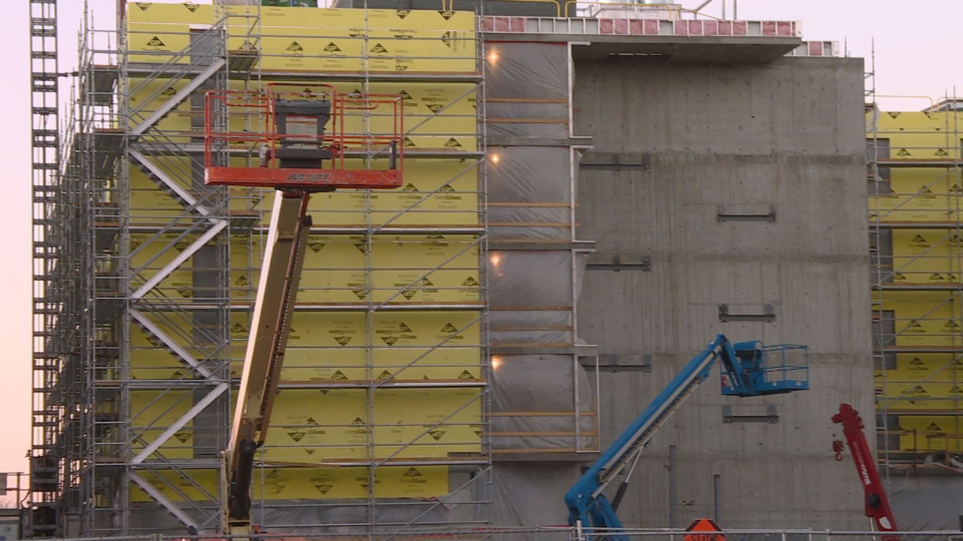 Boulder city council passes 15month extension of building height limit