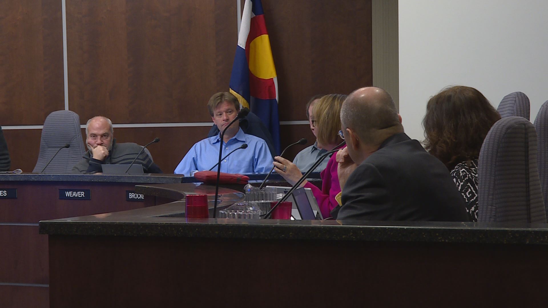 Boulder city council passes 15month extension of building height limit