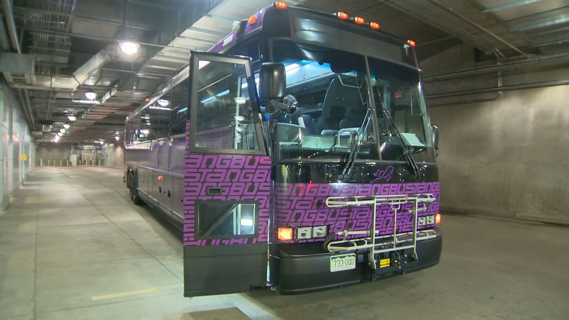 CDOT adds another Bustang trip from Glenwood Springs during spring