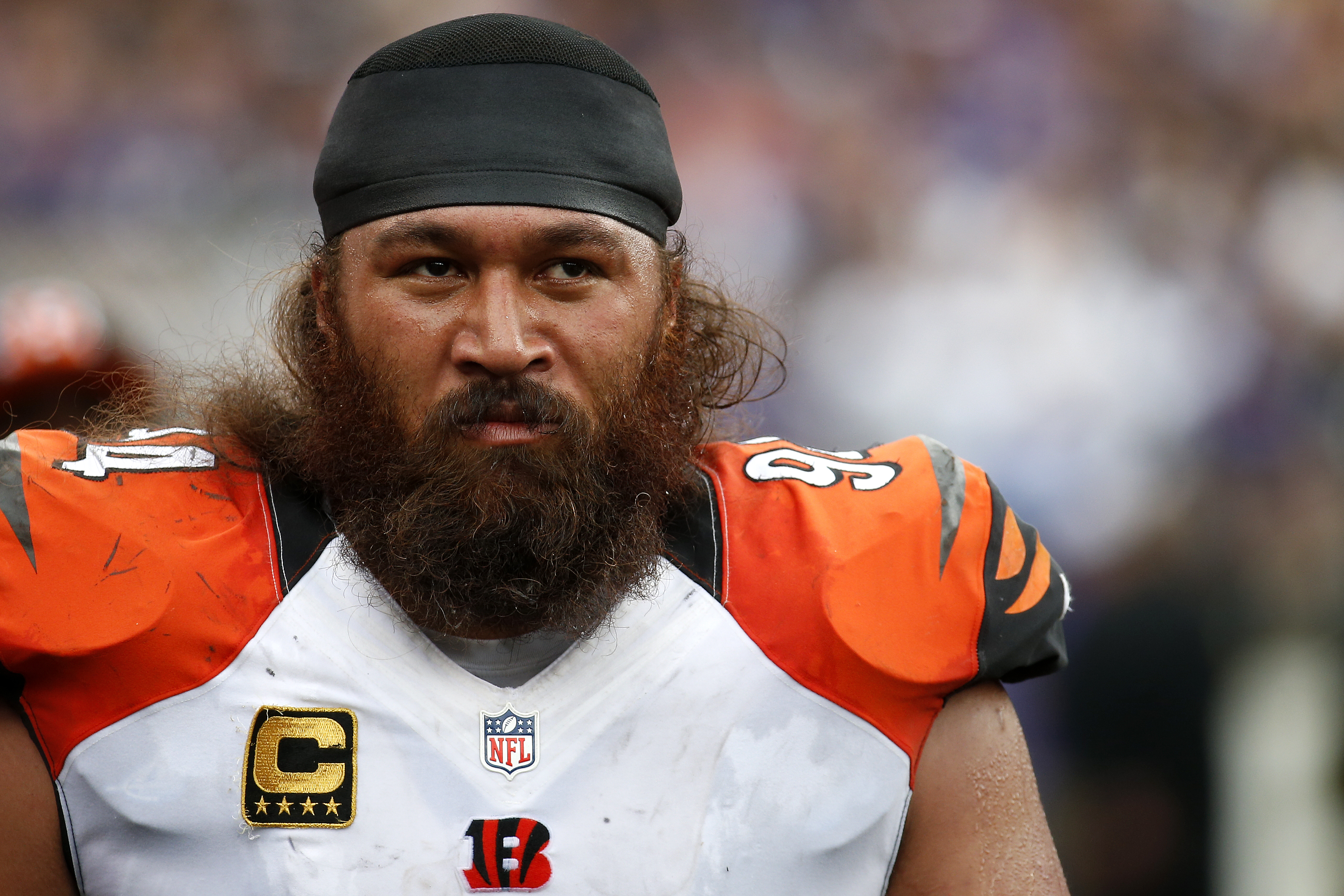Broncos fortify defense line with Peko