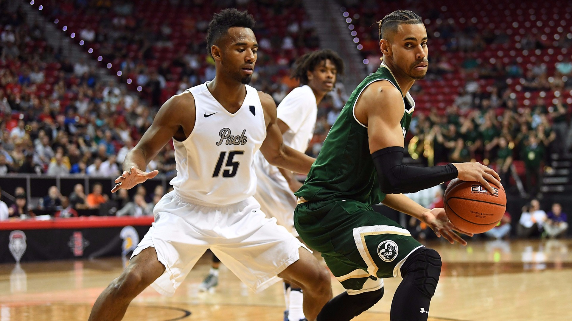 CSU comes up short in conference title