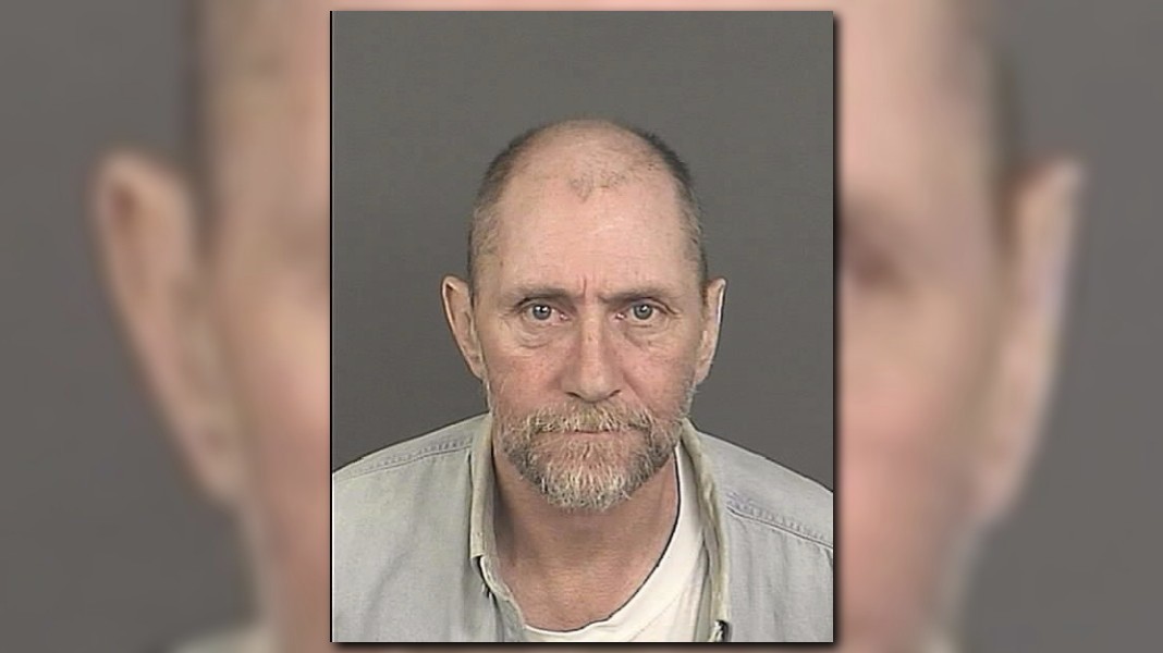 Man charged with robbing same bank twice | 9news.com