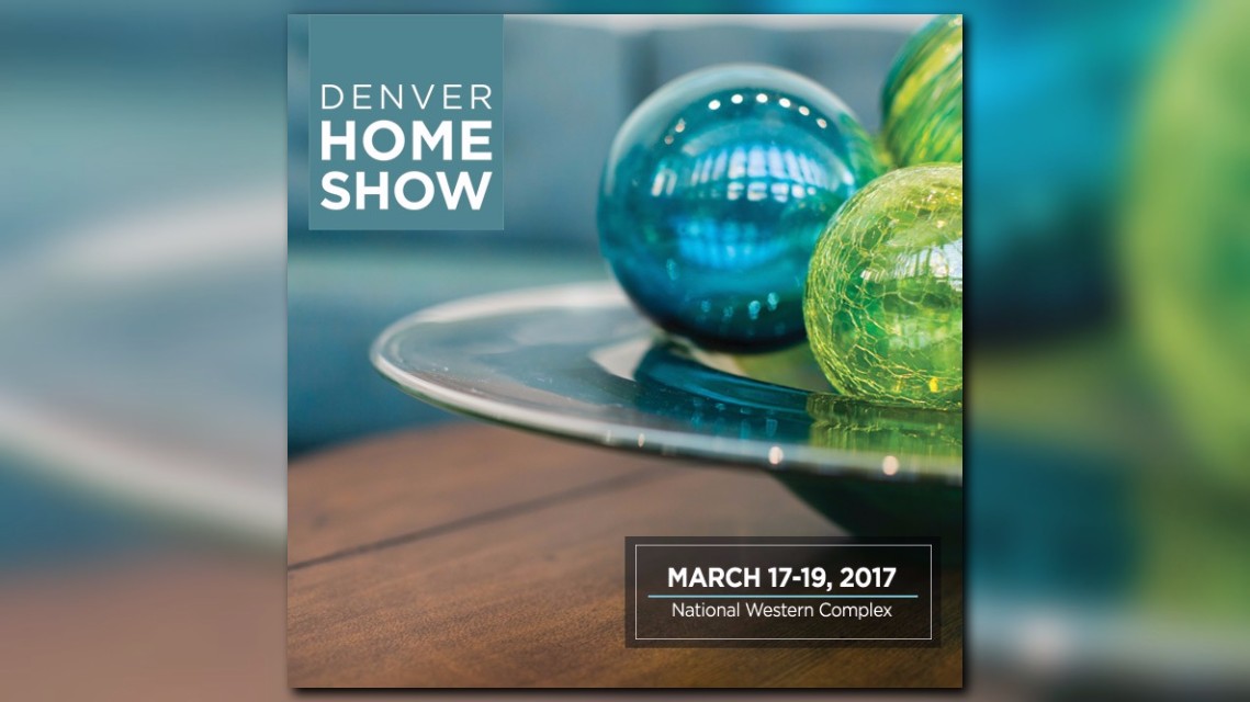 9 things nottomiss at Denver Home Show