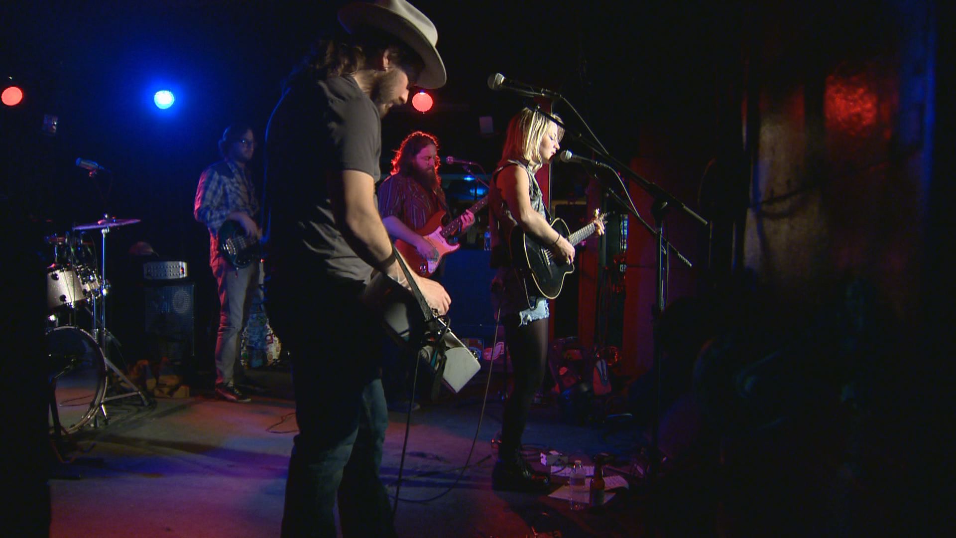 Fort Collins band to open for Bon Jovi