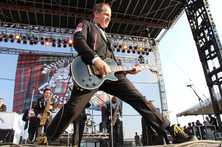Thanks for the memories, RiotFest