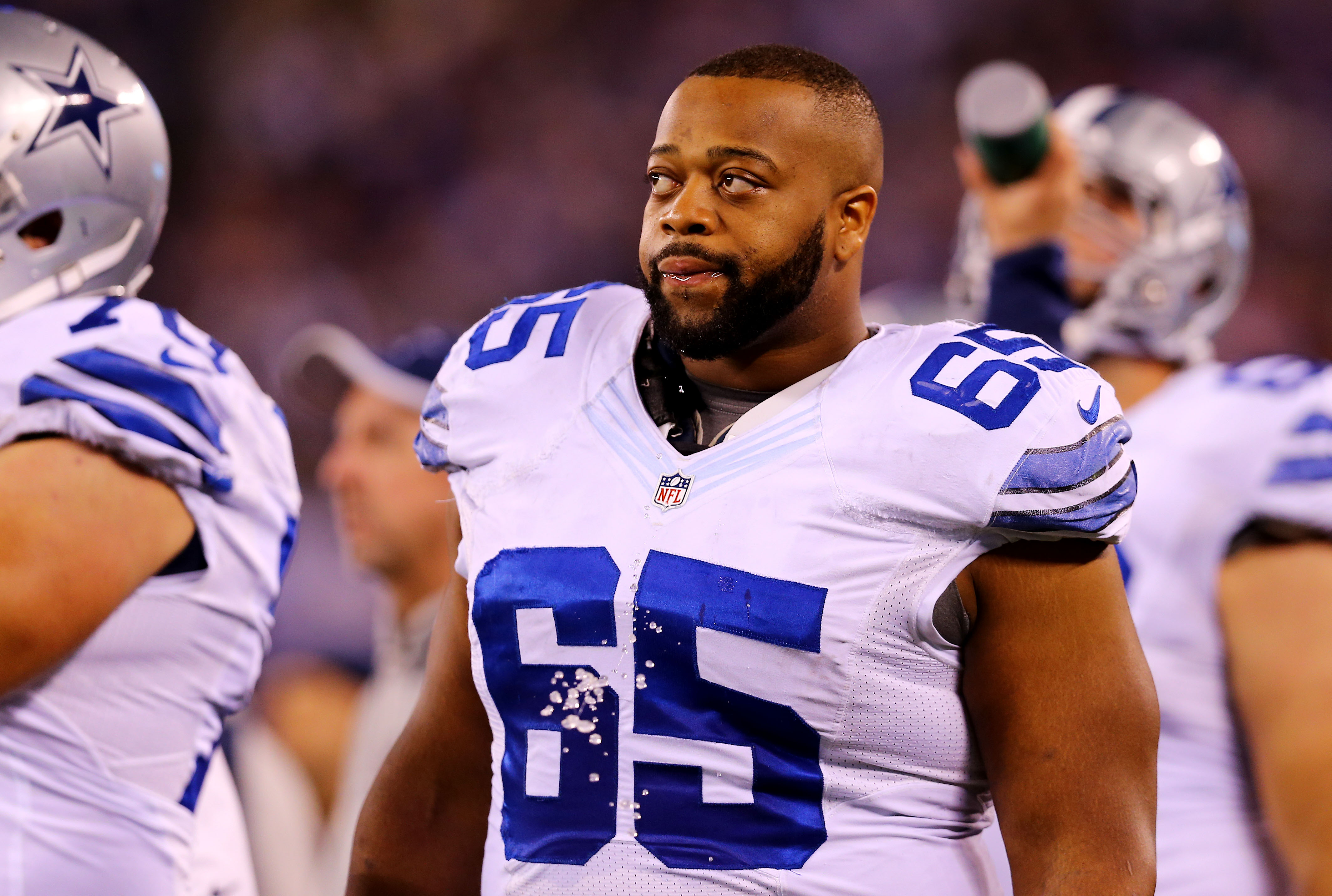 Good and bad of Broncos free agency