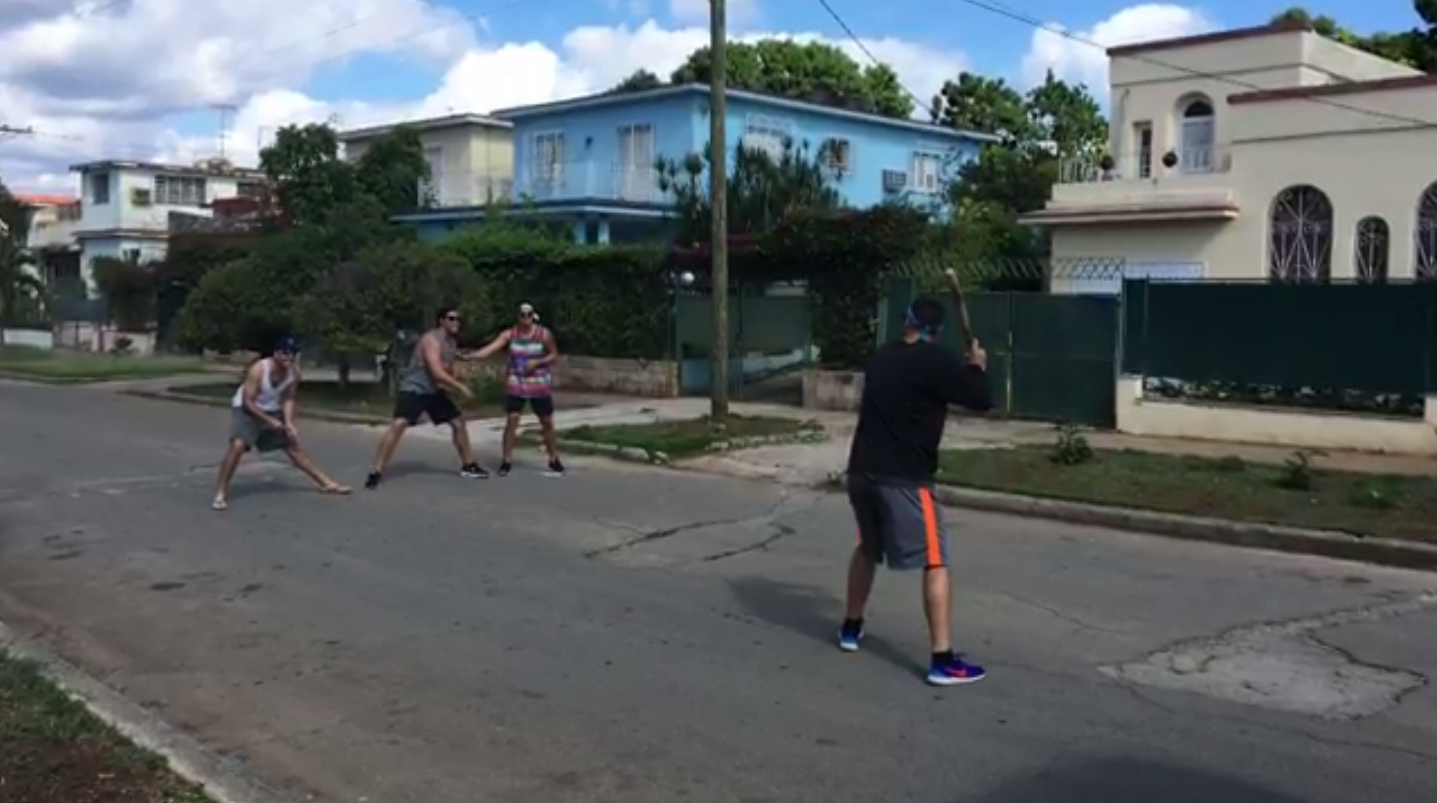 Rockies' Nolan Arenado proud of Cuban heritage