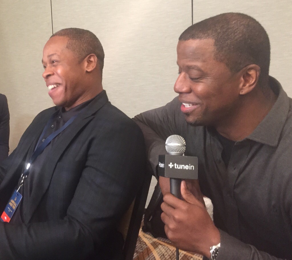 Rooney Rule helped Vance Joseph land job