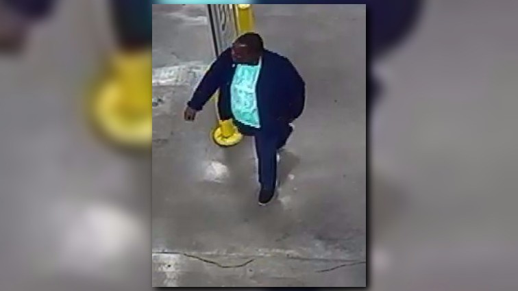Careful of skimming at JeffCo gas pumps