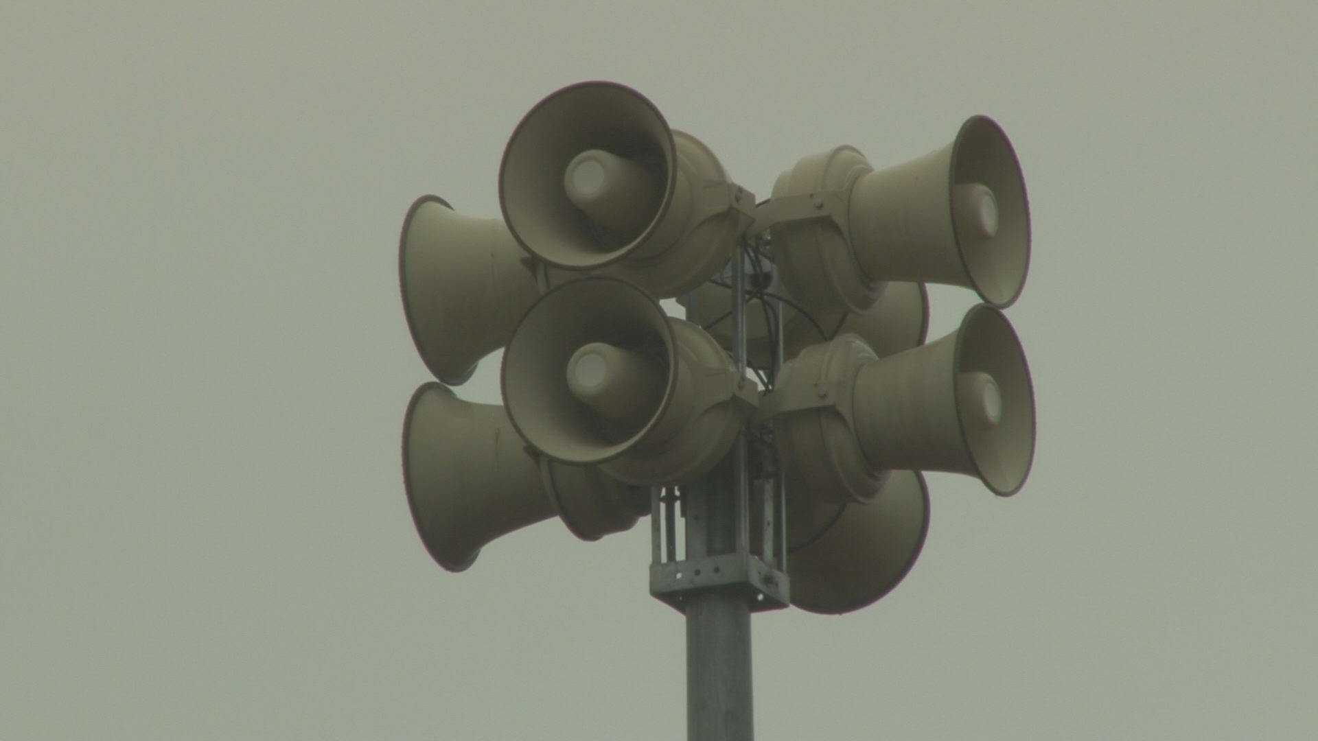 Emergency Sirens Wont Sound In Longmont 5572
