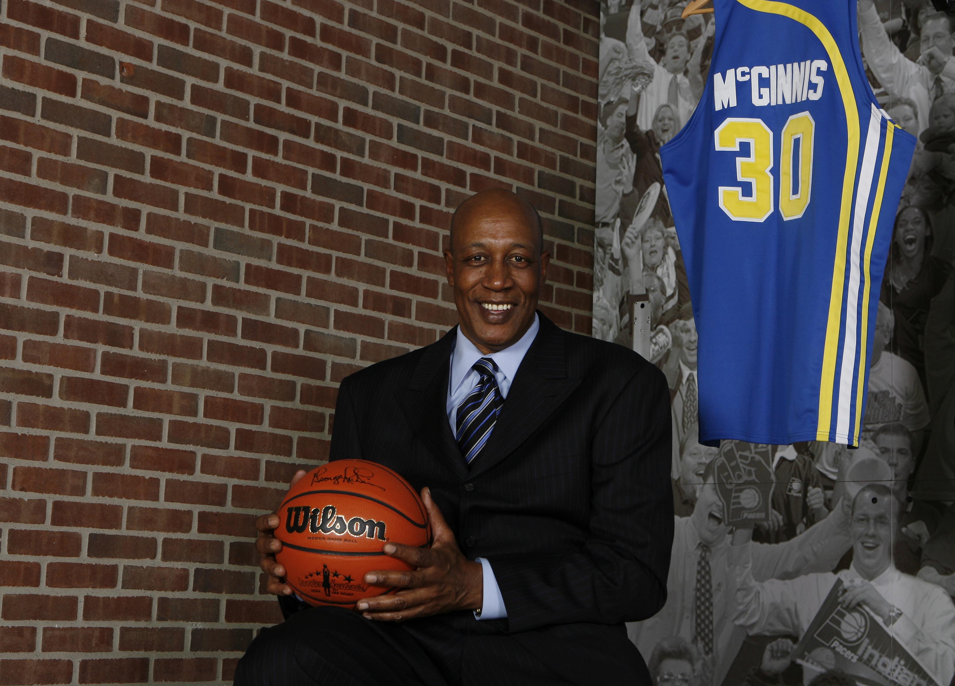 Former Nugget George McGinnis Elected To The Basketball Hall Of Fame 