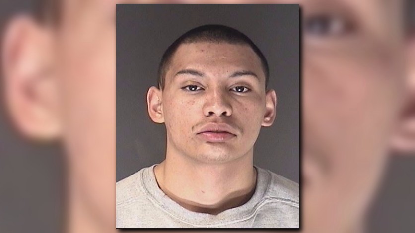 10th double murder suspect in custody