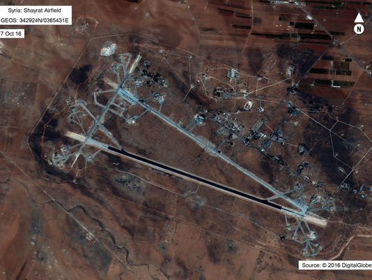 Colorado delegation weighs in on Syria