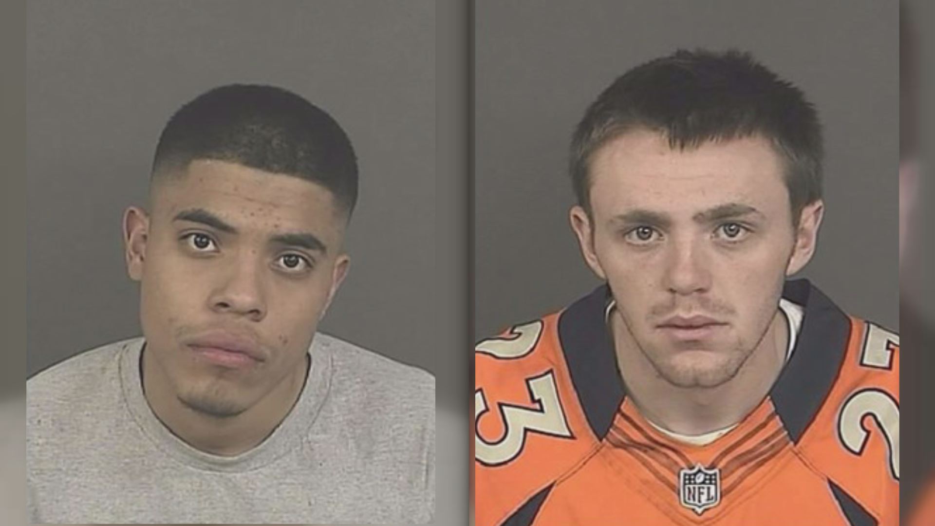Two men face murder charges in RTD station shooting | 9news.com