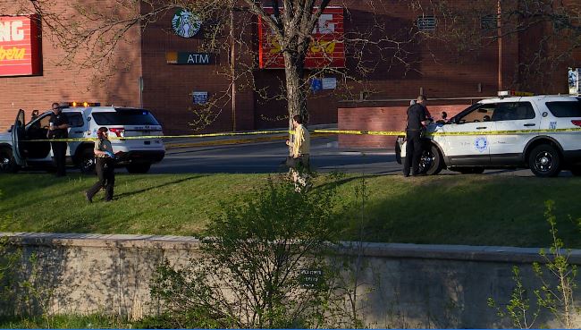 Woman found dead near Cherry Creek | 9news.com