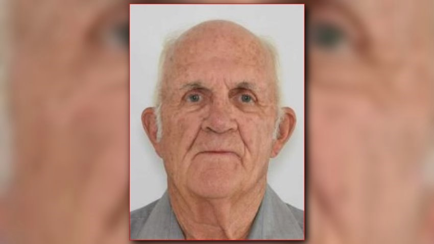 Missing 76 Year Old Man Found Dead 7065