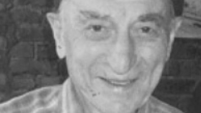 Golden teacher helps remember Holocaust