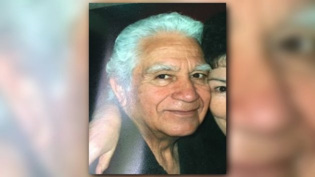 Denver Police look for missing man