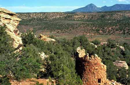 Monuments threatened by Trump order
