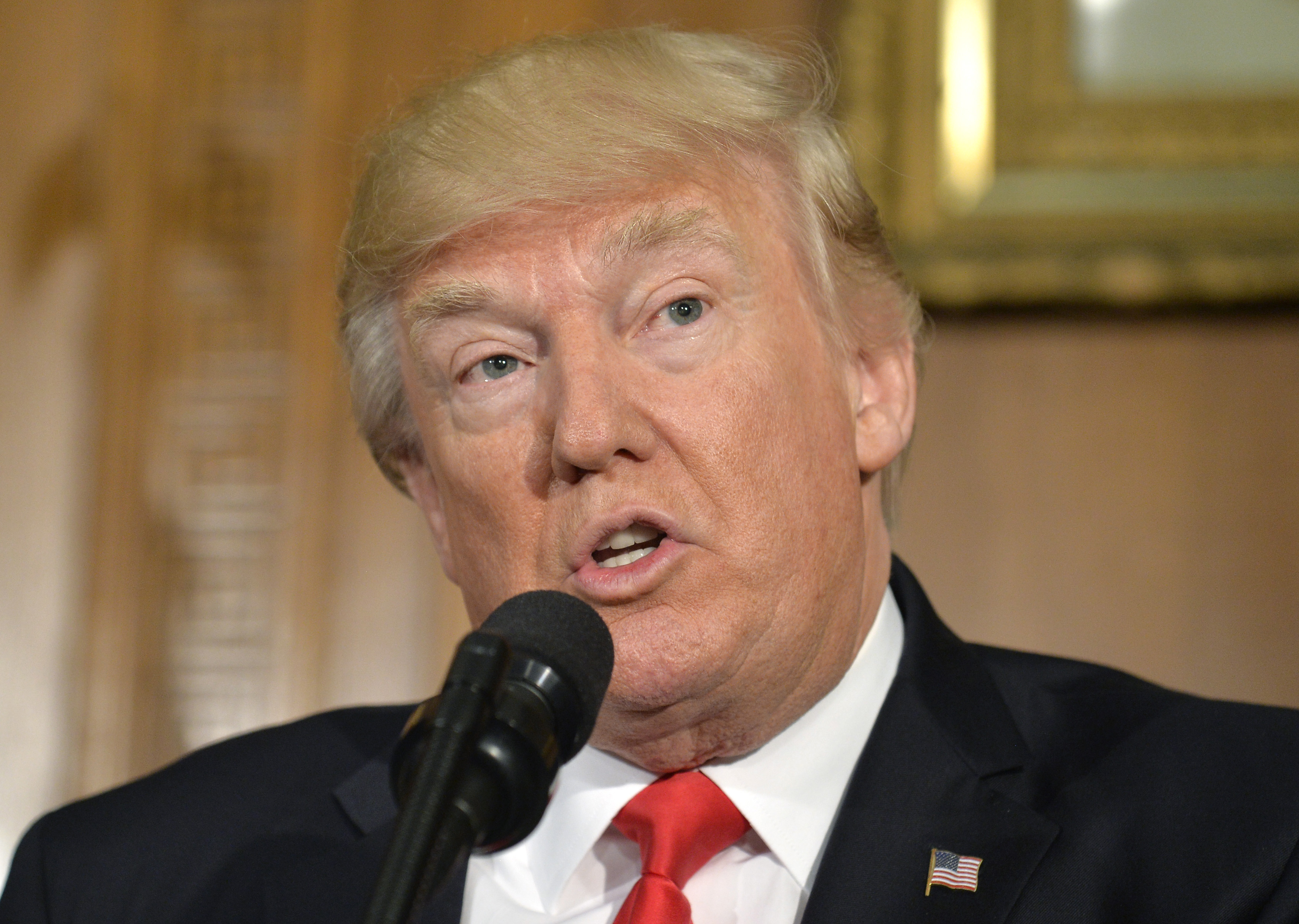 Tax plan cuts top rate