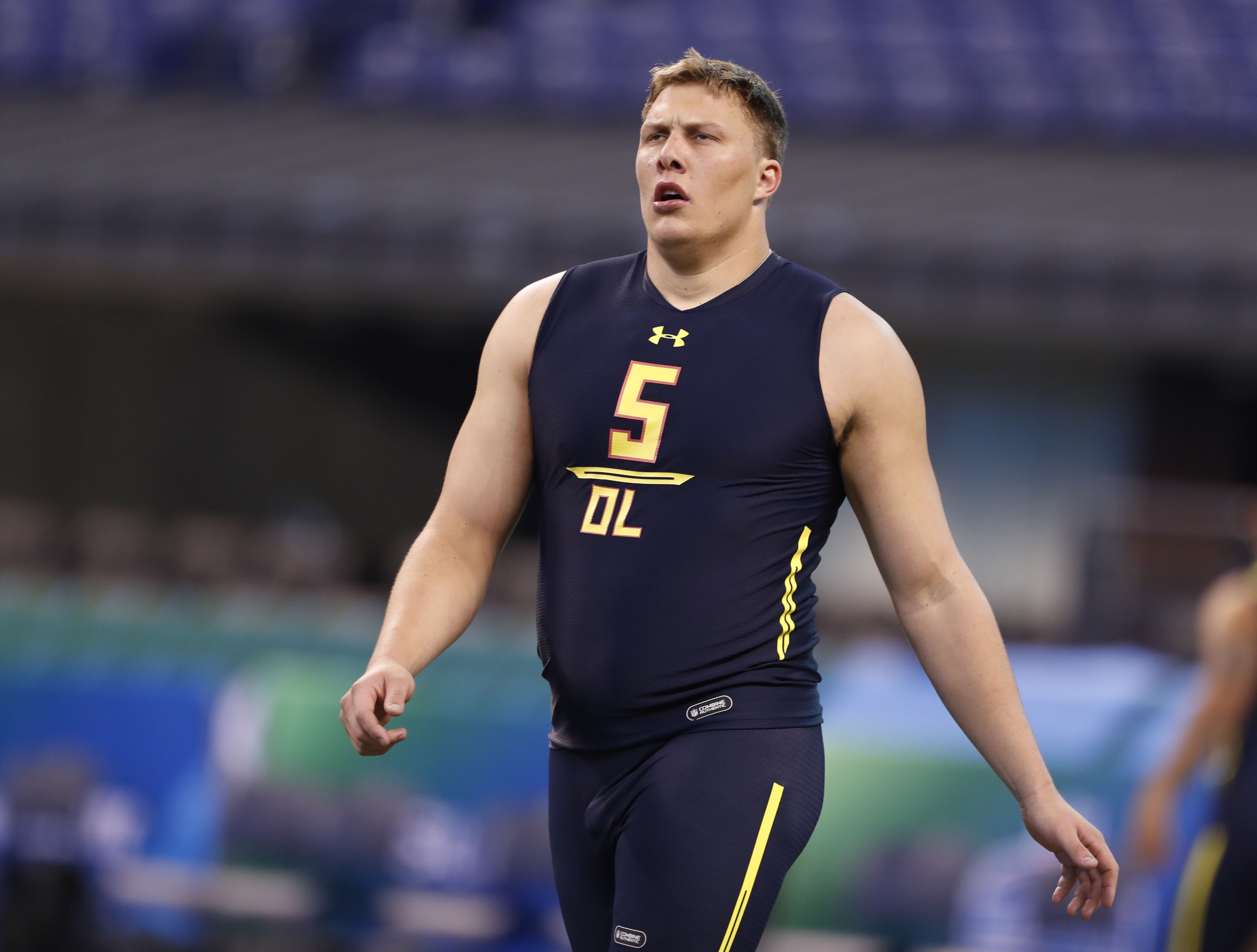 Broncos fearless draft preview