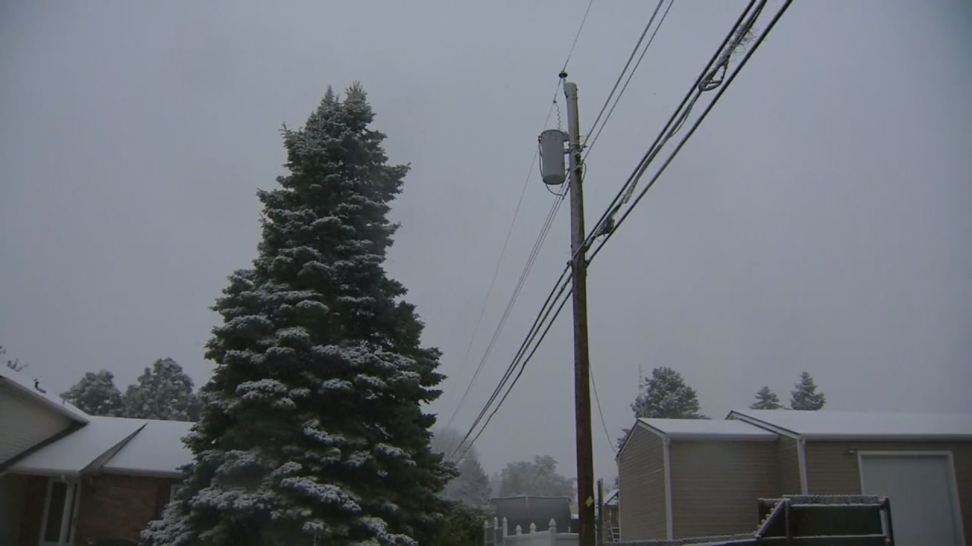 Xcel Energy prepares for power outages