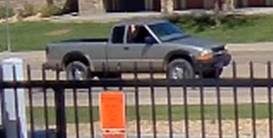 Man shot during possible road rage