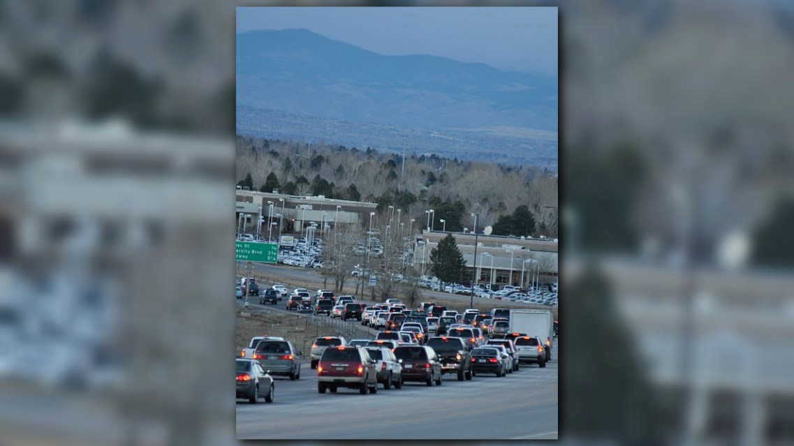 C-470 highway expansion gets loan
