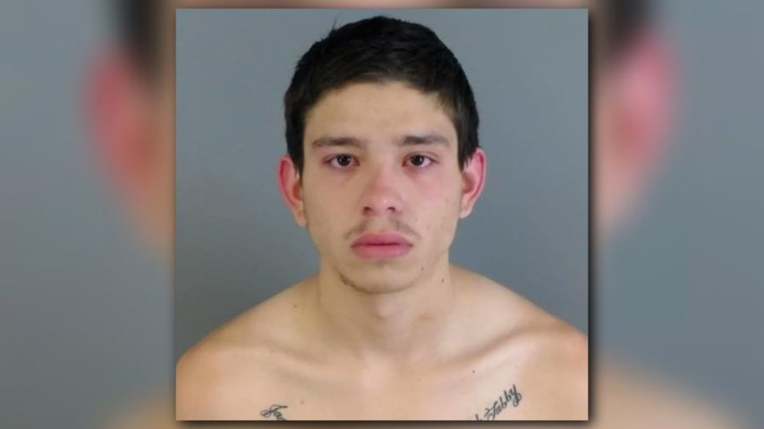 Man arrested in 3-month-old's death
