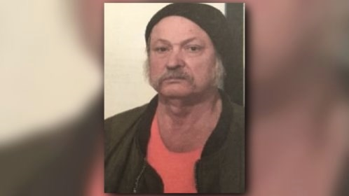 Missing man with schizophrenia