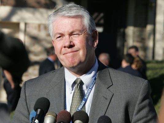Interim chief named for FoCo Police