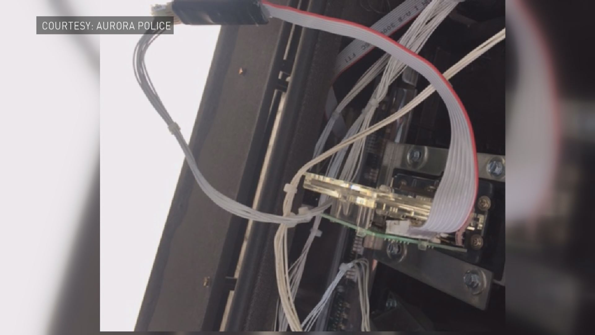 Watch your bank statements! Two skimmers found in metro Denver