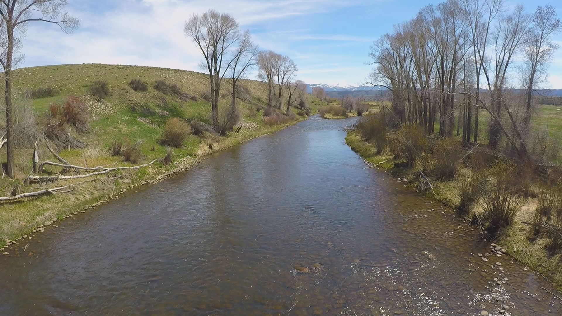 Stretch of Colorado River near Granby to open for fishing - 9NEWS.com