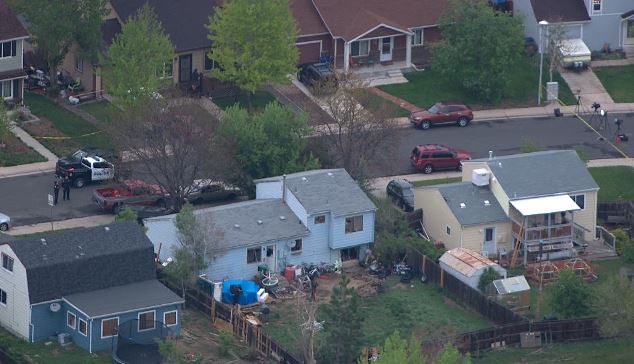 Suspect killed, officer and police dog injured in Westminster standoff - 9NEWS.com