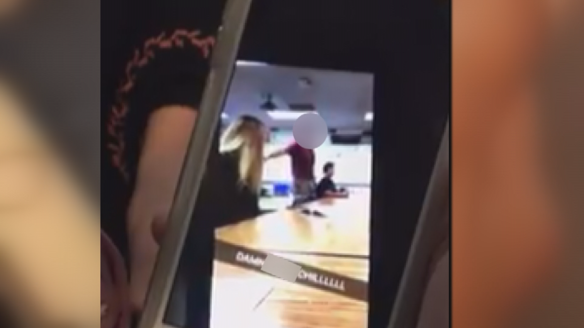 JeffCo teacher apologizes after throwing chair