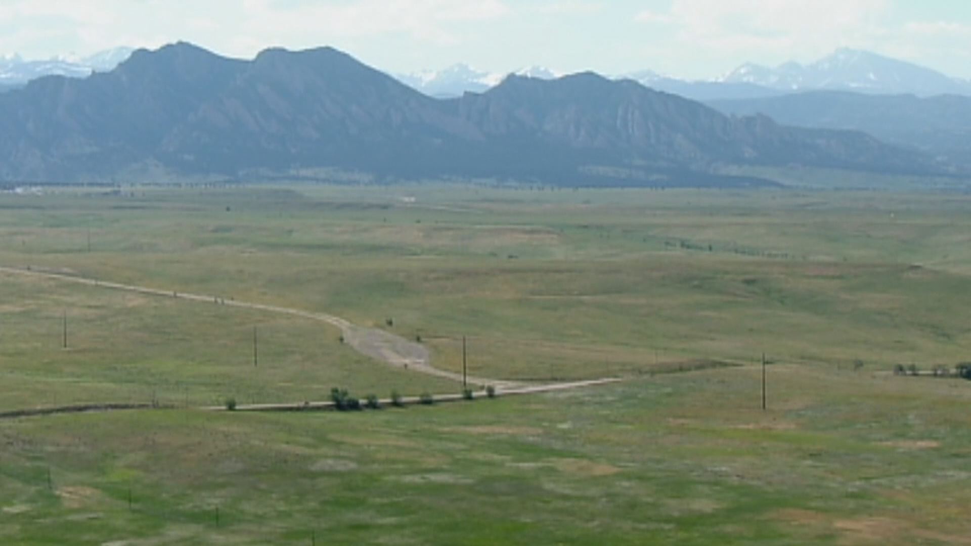 Future of Rocky Flats