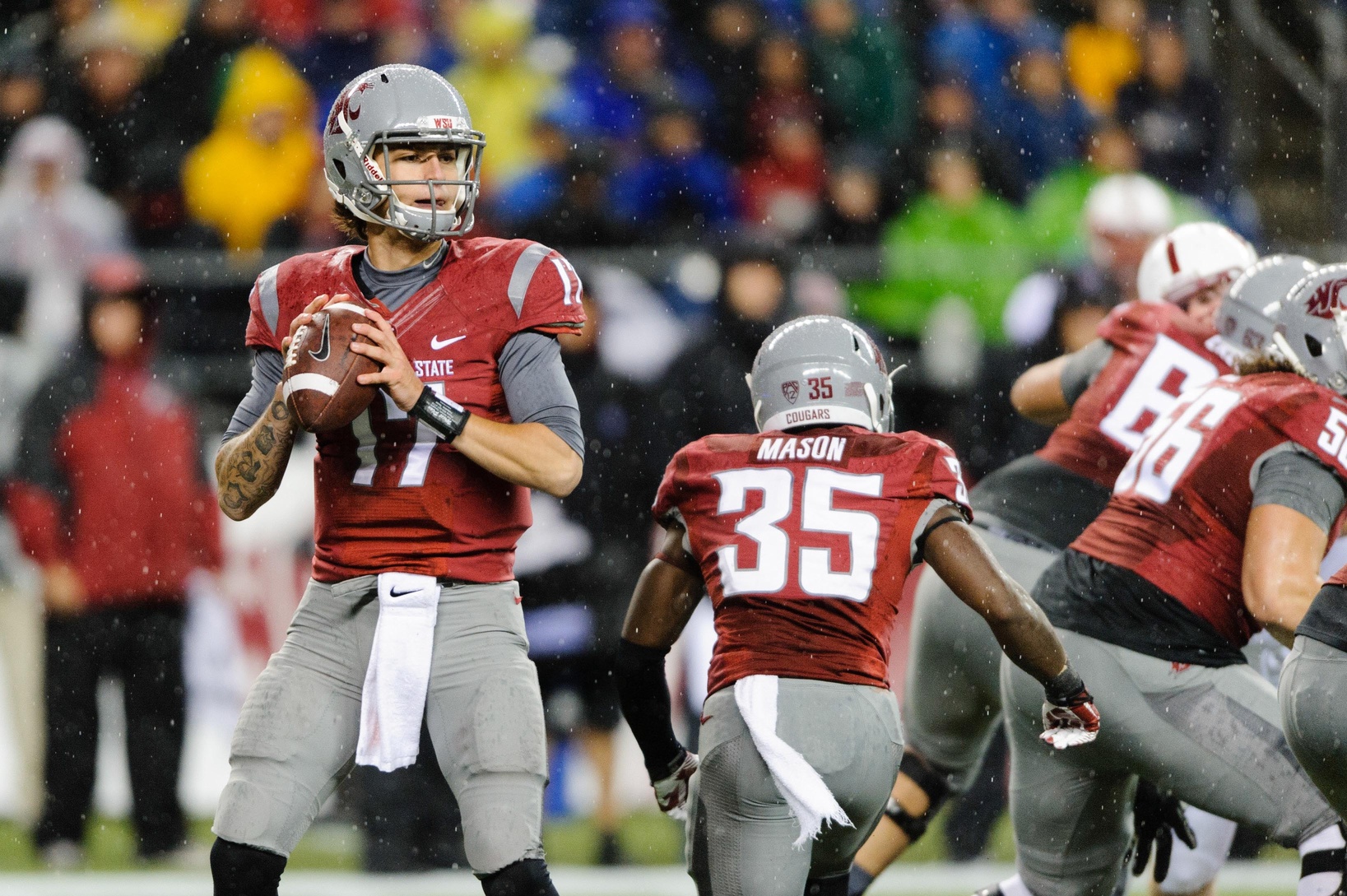 Longmont native Apodaca signs with CFL