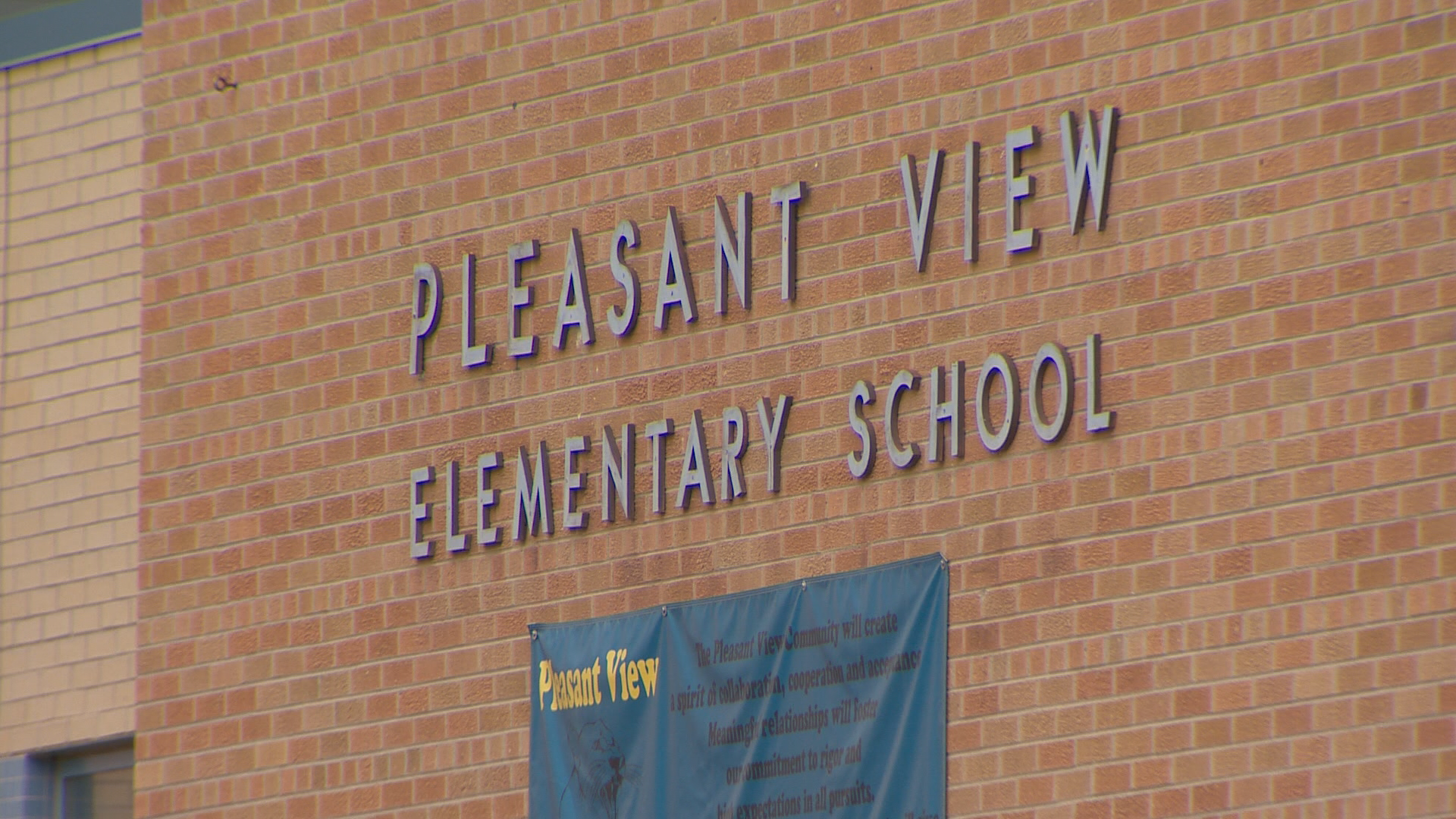 Pleasant View officially closes