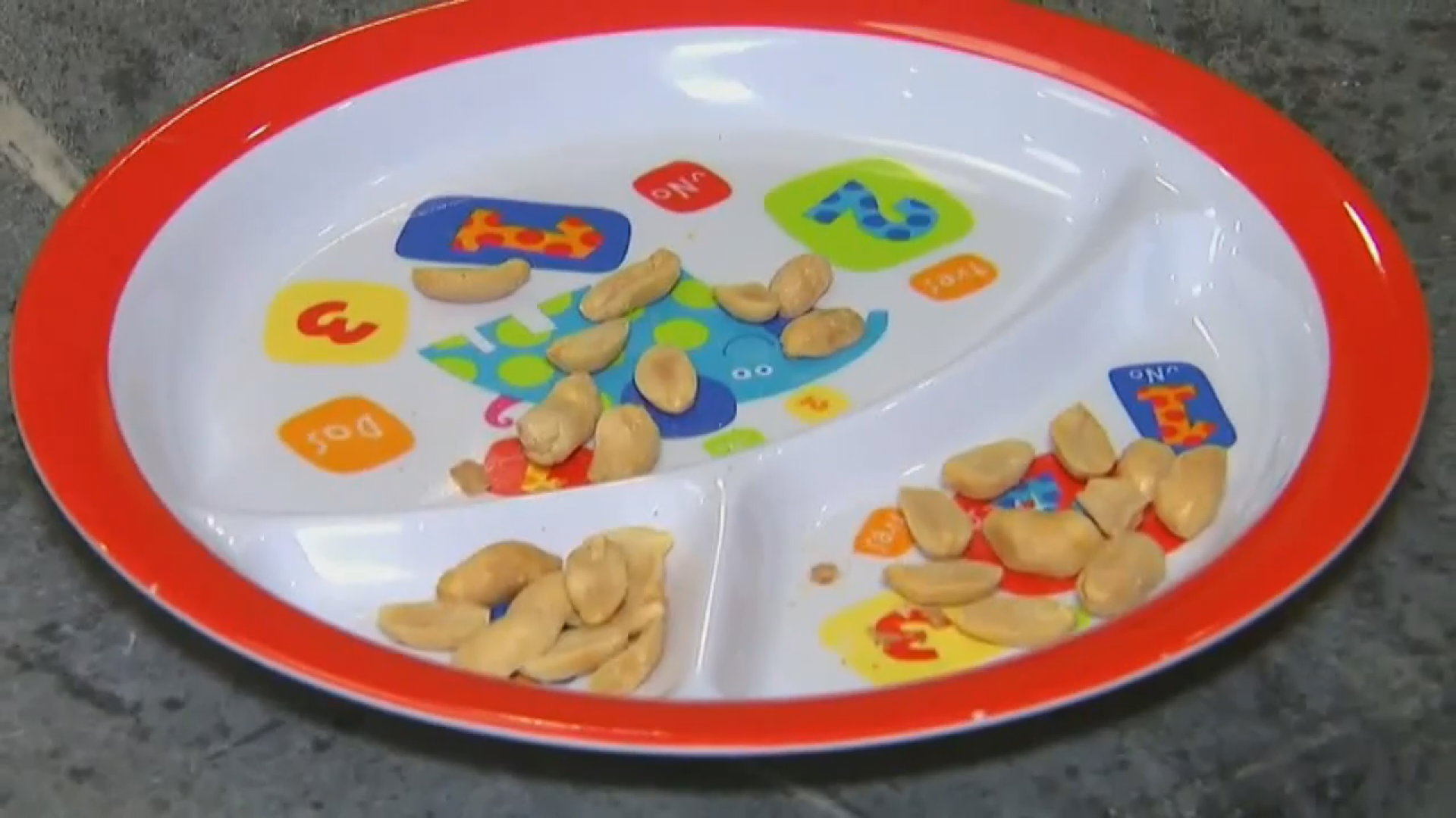 Food allergy awareness week highlights risks for children - 9NEWS.com