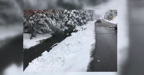 Crash victim thanks those who saved him | 9news.com Crash victim thanks those who saved him | 9news.com