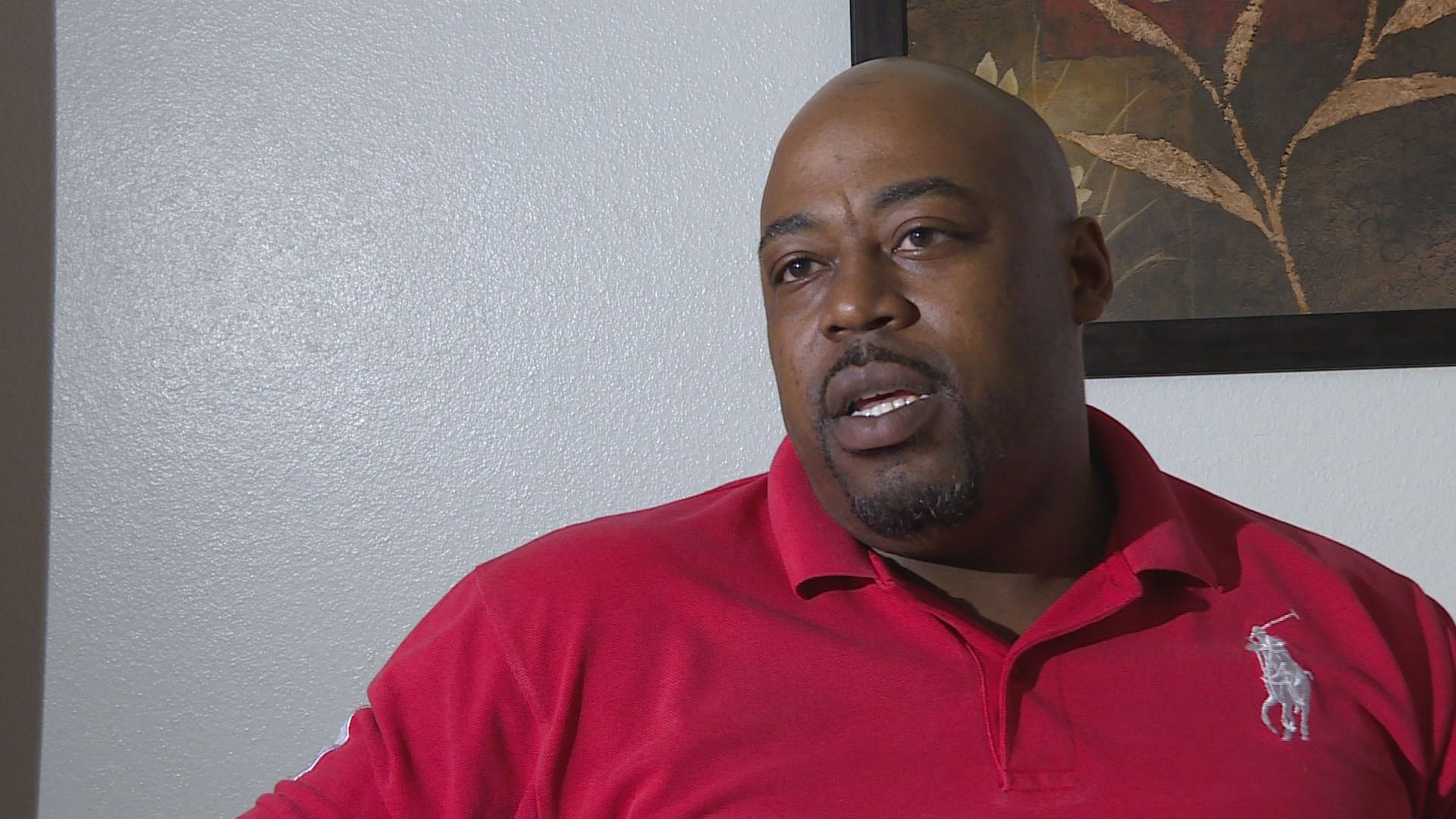 Man hopes for pardon decades after crime